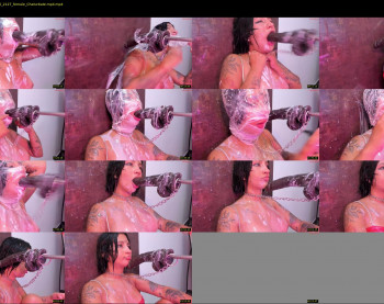 sweety_maria_ — 53 minute Chaturbate female cam show recording, 720p, Jan 18, 2025