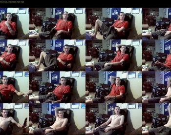 swelteringk — 62 minute Chaturbate male cam show recording, 720p, Jan 19, 2025