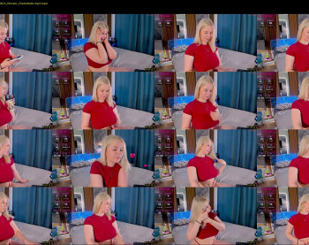 tasty__booty — 7 minute Chaturbate female cam show recording, 720p, Jan 18, 2025