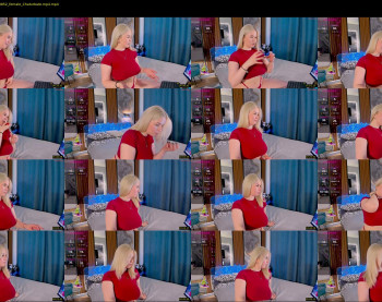 tasty__booty — 6 minute Chaturbate female cam show recording, 720p, Jan 18, 2025