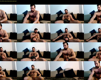therealkingyoshi — 22 minute Chaturbate male cam show recording, 720p, Jan 18, 2025