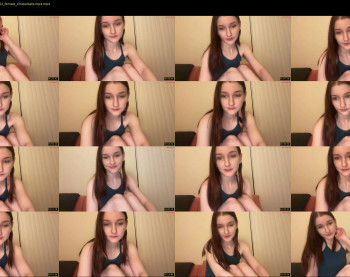 tinytittytia — 7 minute Chaturbate female cam show recording, 720p, Jan 19, 2025