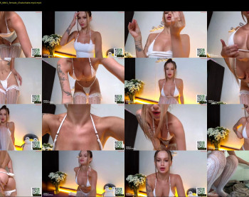 tootightwithbra — 121 minute Chaturbate female cam show recording, 720p, Jan 18, 2025