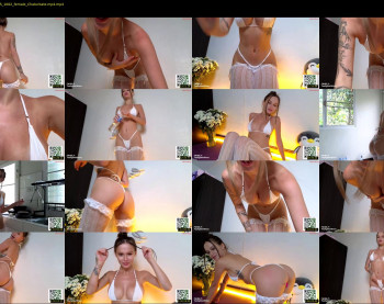 tootightwithbra — 121 minute Chaturbate female cam show recording, 720p, Jan 18, 2025