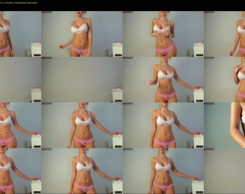 trixie_taylor — 3 minute Chaturbate female cam show recording, 720p, Jan 18, 2025