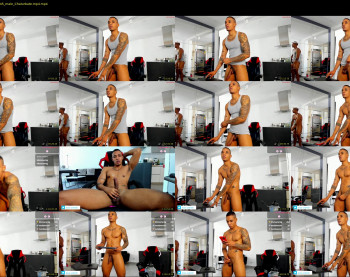 troywesly_ — 120 minute Chaturbate male cam show recording, 720p, Jan 18, 2025