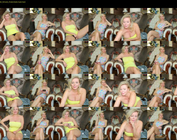 tunderose — 121 minute Chaturbate female cam show recording, 720p, Jan 18, 2025