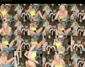 tunderose — 26 minute Chaturbate female cam show recording, 720p, Jan 18, 2025