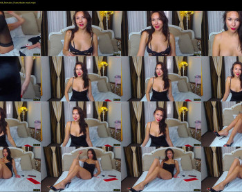 vanessajos — 18 minute Chaturbate female cam show recording, 720p, Jan 18, 2025
