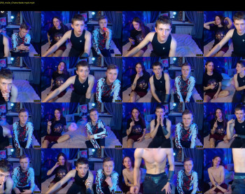 vince__dice — 11 minute Chaturbate male cam show recording, 720p, Jan 18, 2025