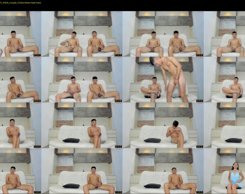 wet_dreamm22 — 14 minute Chaturbate couple cam show recording, 720p, Jan 19, 2025