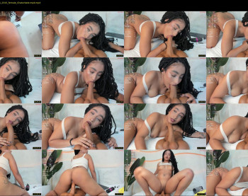 willow_hendrix — 120 minute Chaturbate female cam show recording, 720p, Jan 18, 2025