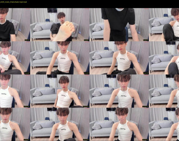 your_shy_guy — 120 minute Chaturbate male cam show recording, 720p, Jan 18, 2025
