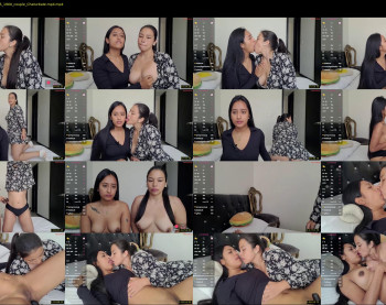 2summerlove2 — 120 minute Chaturbate female cam show recording, 720p, Jan 19, 2025