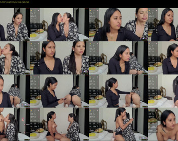 2summerlove2 — 73 minute Chaturbate female cam show recording, 720p, Jan 19, 2025