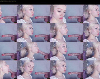 _chatur_babe — 7 minute Chaturbate female cam show recording, 720p, Jan 19, 2025