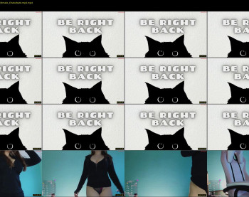 _enni__ — 121 minute Chaturbate female cam show recording, 720p, Jan 19, 2025