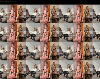_hidden_gem_ — 112 minute Chaturbate female cam show recording, 720p, Jan 19, 2025