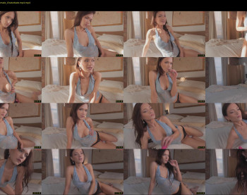 _june — 87 minute Chaturbate female cam show recording, 720p, Jan 19, 2025