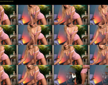 _keti_ — 6 minute Chaturbate female cam show recording, 720p, Jan 19, 2025