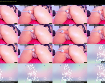 _mandyrose_ — 6 minute Chaturbate female cam show recording, 720p, Jan 19, 2025