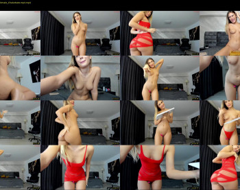 _myaa — 62 minute Chaturbate female cam show recording, 720p, Jan 19, 2025