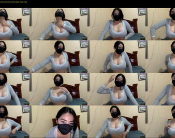 _natycutei19 — 4 minute Chaturbate female cam show recording, 720p, Jan 19, 2025