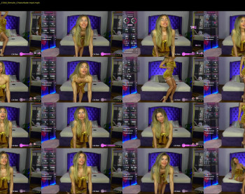 _nikki_moore_ — 29 minute Chaturbate female cam show recording, 720p, Jan 19, 2025