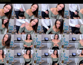 _nsfw_ — 5 minute Chaturbate couple cam show recording, 720p, Jan 19, 2025