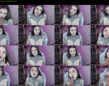 _peni_wise_ — 121 minute Chaturbate female cam show recording, 720p, Jan 20, 2025