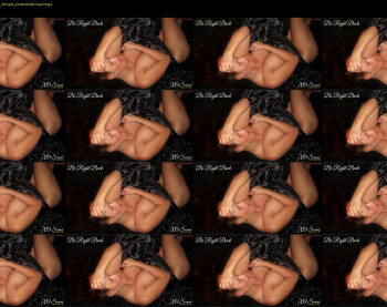 _samie_ — 6 minute Chaturbate female cam show recording, 720p, Jan 19, 2025