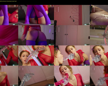 _taylor_swift — 122 minute Chaturbate female cam show recording, 720p, Jan 19, 2025
