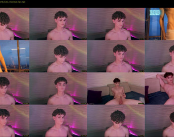 adam_21cm — 121 minute Chaturbate male cam show recording, 720p, Jan 19, 2025