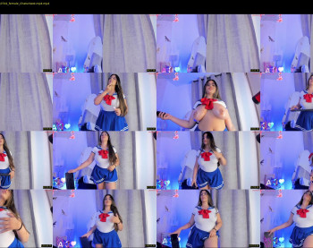 agathaowens — 81 minute Chaturbate female cam show recording, 720p, Jan 19, 2025