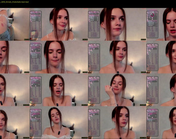 akumadadrive — 118 minute Chaturbate female cam show recording, 720p, Jan 19, 2025