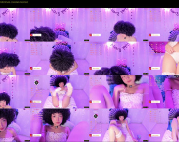 alice_wiinter — 24 minute Chaturbate female cam show recording, 720p, Jan 20, 2025