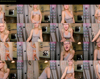 anastasiagate — 52 minute Chaturbate female cam show recording, 720p, Jan 19, 2025