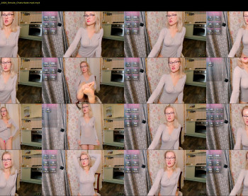 anastasiagate — 37 minute Chaturbate female cam show recording, 720p, Jan 19, 2025