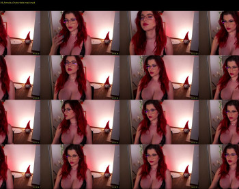 artofboobs — 7 minute Chaturbate female cam show recording, 720p, Jan 20, 2025