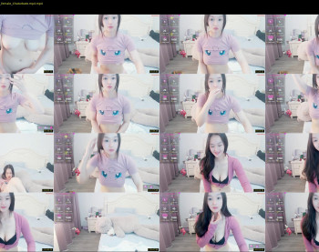 arylia_3 — 121 minute Chaturbate female cam show recording, 720p, Jan 19, 2025