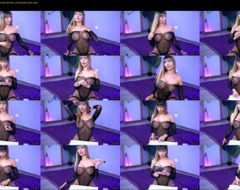 audreyzanne — 5 minute Chaturbate female cam show recording, 720p, Jan 19, 2025