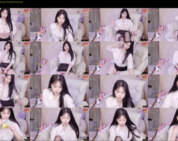 bell_cs — 41 minute Chaturbate female cam show recording, 720p, Jan 19, 2025