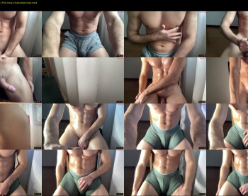 bestdick1991 — 64 minute Chaturbate male cam show recording, 720p, Jan 19, 2025