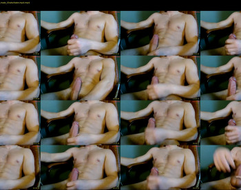 bifitboy — 57 minute Chaturbate male cam show recording, 480p, Jan 19, 2025