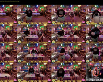 bigbananamilfshake — 71 minute Chaturbate couple cam show recording, 720p, Jan 19, 2025