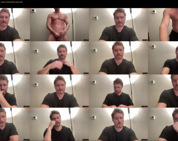 bigmcr1 — 121 minute Chaturbate male cam show recording, 480p, Jan 20, 2025