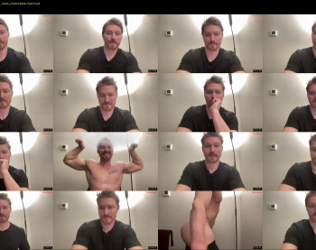 bigmcr1 — 19 minute Chaturbate male cam show recording, 480p, Jan 20, 2025