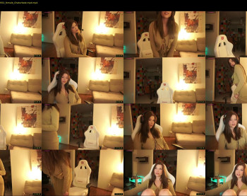 bitter_moon — 121 minute Chaturbate female cam show recording, 720p, Jan 19, 2025