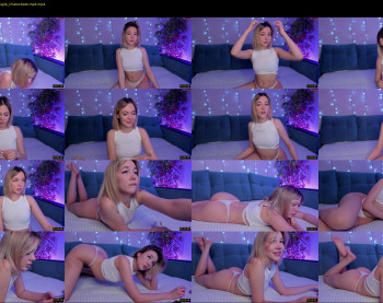 bjliki — 67 minute Chaturbate couple cam show recording, 720p, Jan 19, 2025