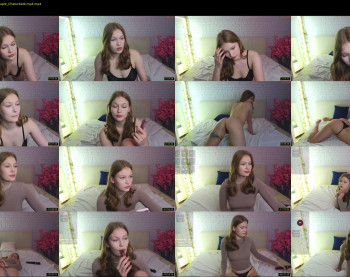 bjliki — 121 minute Chaturbate couple cam show recording, 720p, Jan 19, 2025